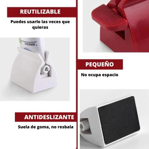 Exprimidor manual- OFERTA 2X1