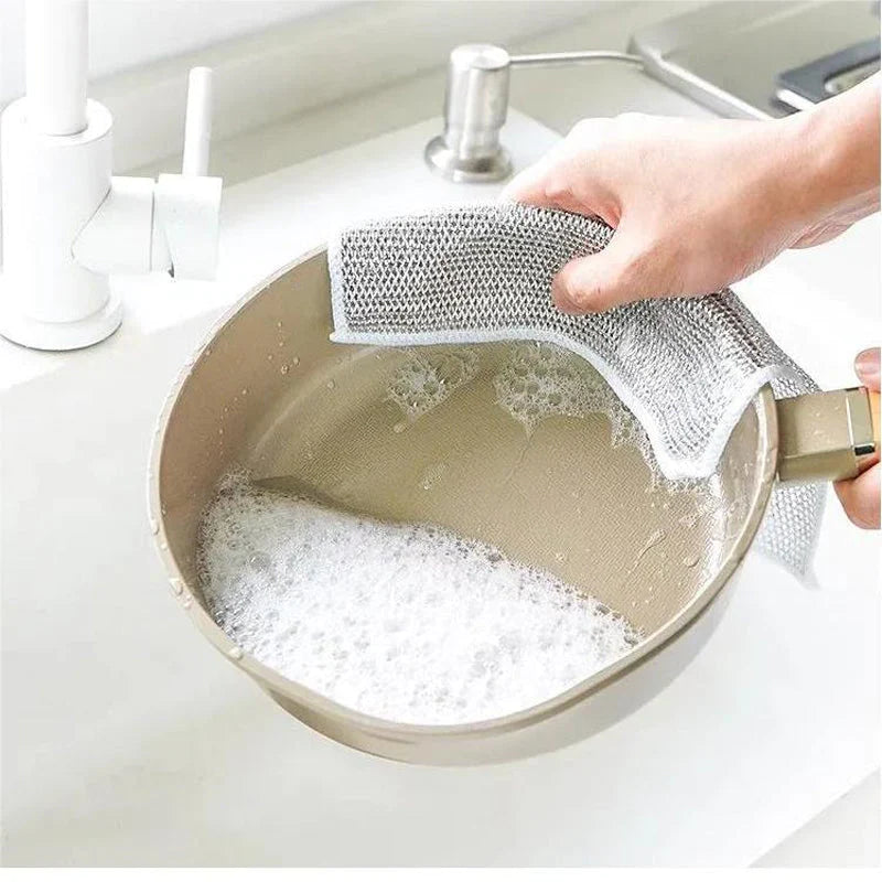 Trapo de cocina multiusos - Cleanerfull
