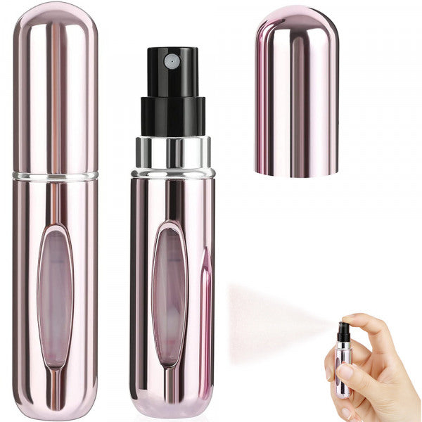 Atomizador para perfumes - MiniAromatic