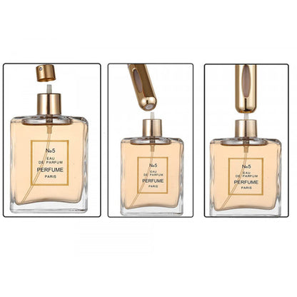 Atomizador para perfumes - MiniAromatic