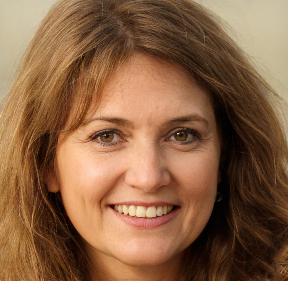 Carmen Romero