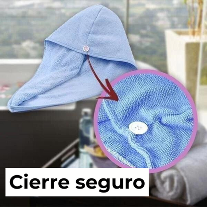 AIRTOWEL- OFERTA 2X1