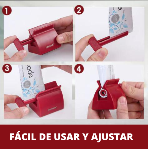 Exprimidor manual- OFERTA 2X1