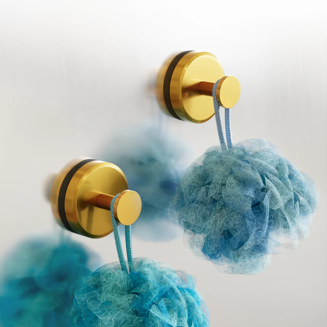 Gancho de Adhesión Pro