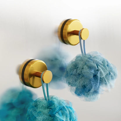 Gancho de Adhesión Pro