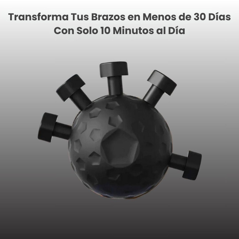 Ejercitador de brazos Forzix
