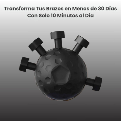 Ejercitador de brazos Forzix