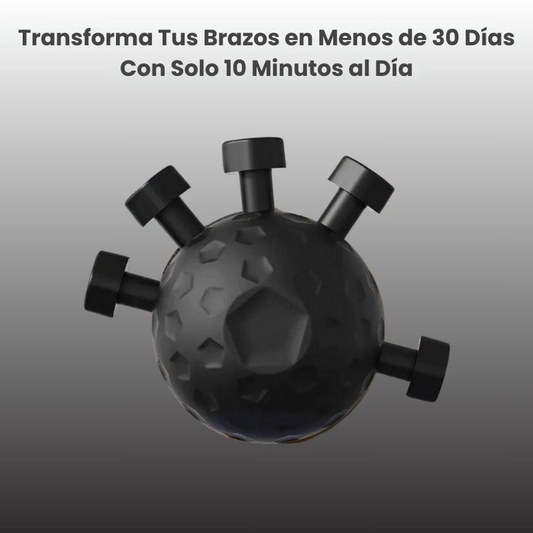 Ejercitador de brazos Forzix