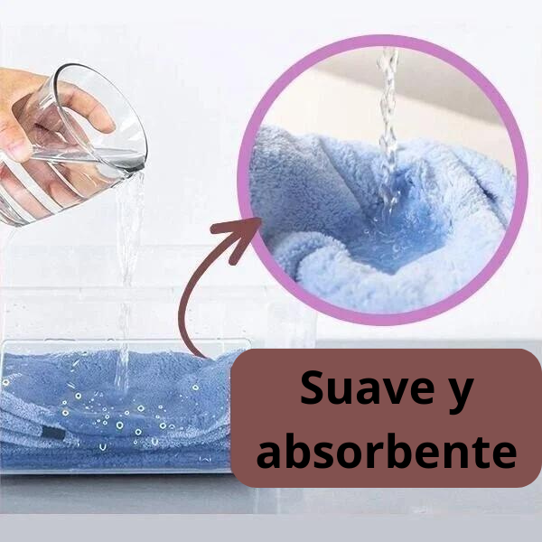 AIRTOWEL- OFERTA 2X1