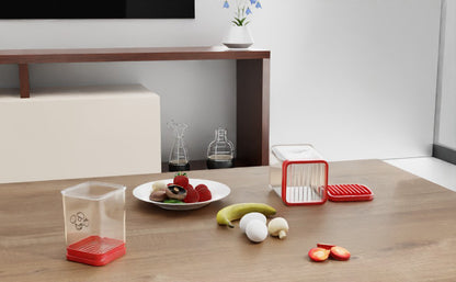 Cortador de frutas y verduras - RapidSlice