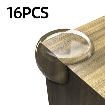 Funda de seguridad para bebés - Pack de 10