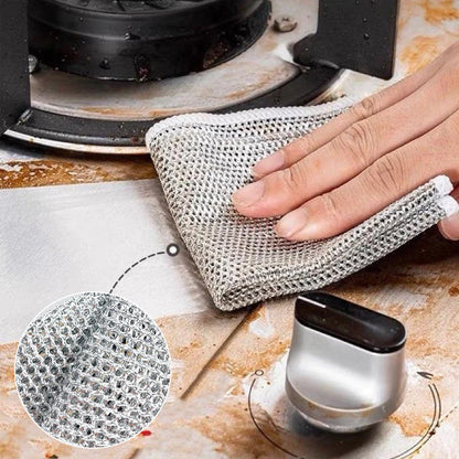 Trapo de cocina multiusos - Cleanerfull