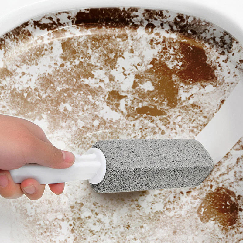 Piedra pomez X + Mango ergonómico de regalo