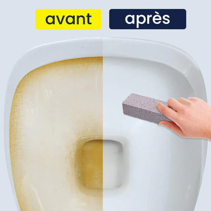 Piedra pomez X + Mango ergonómico de regalo