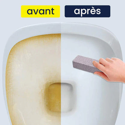 Piedra pomez X + Mango ergonómico de regalo