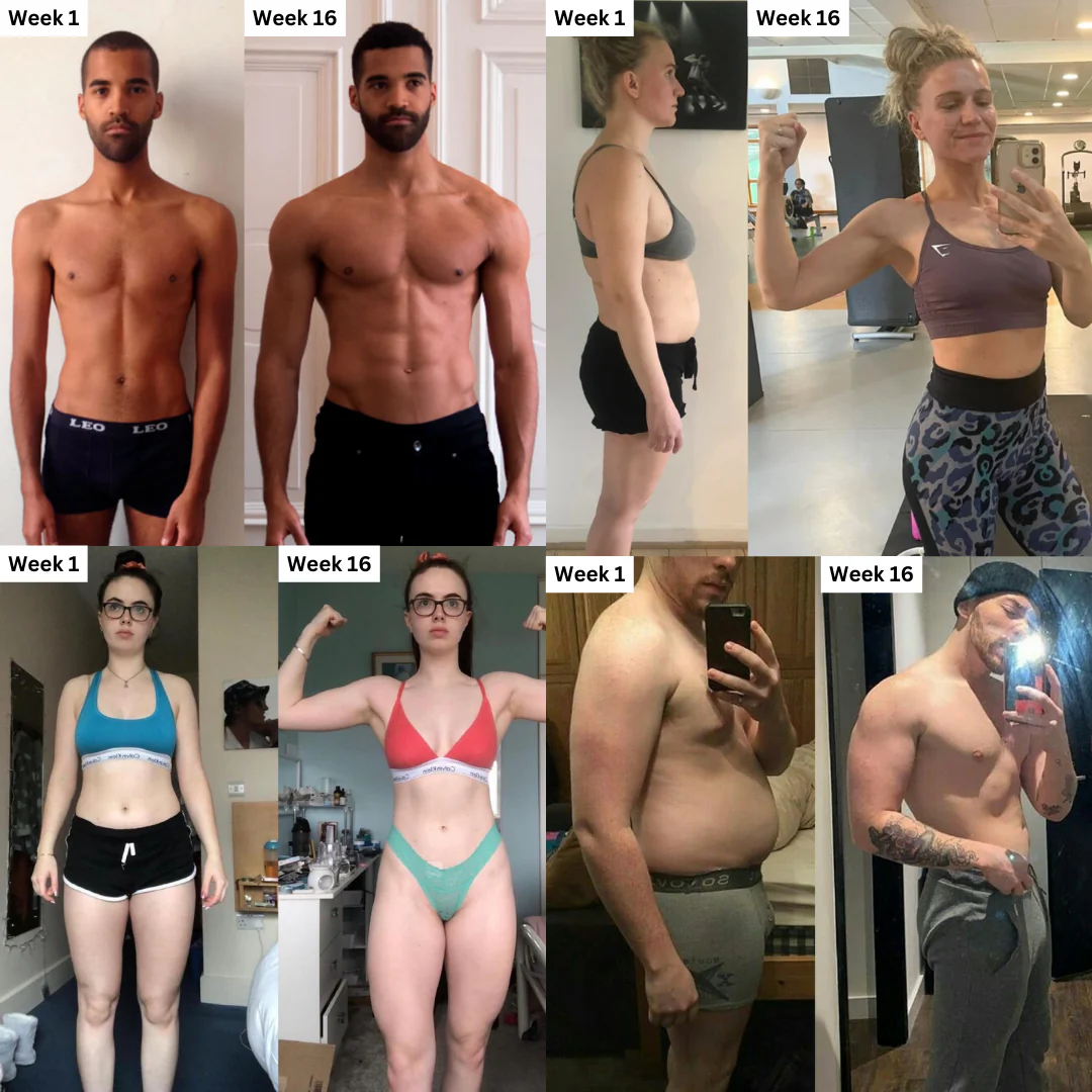 Pack Bienestar - Mejora tu vida desde dentro