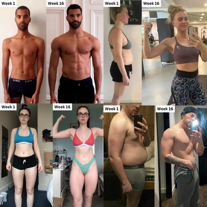 Pack Bienestar - Mejora tu vida desde dentro