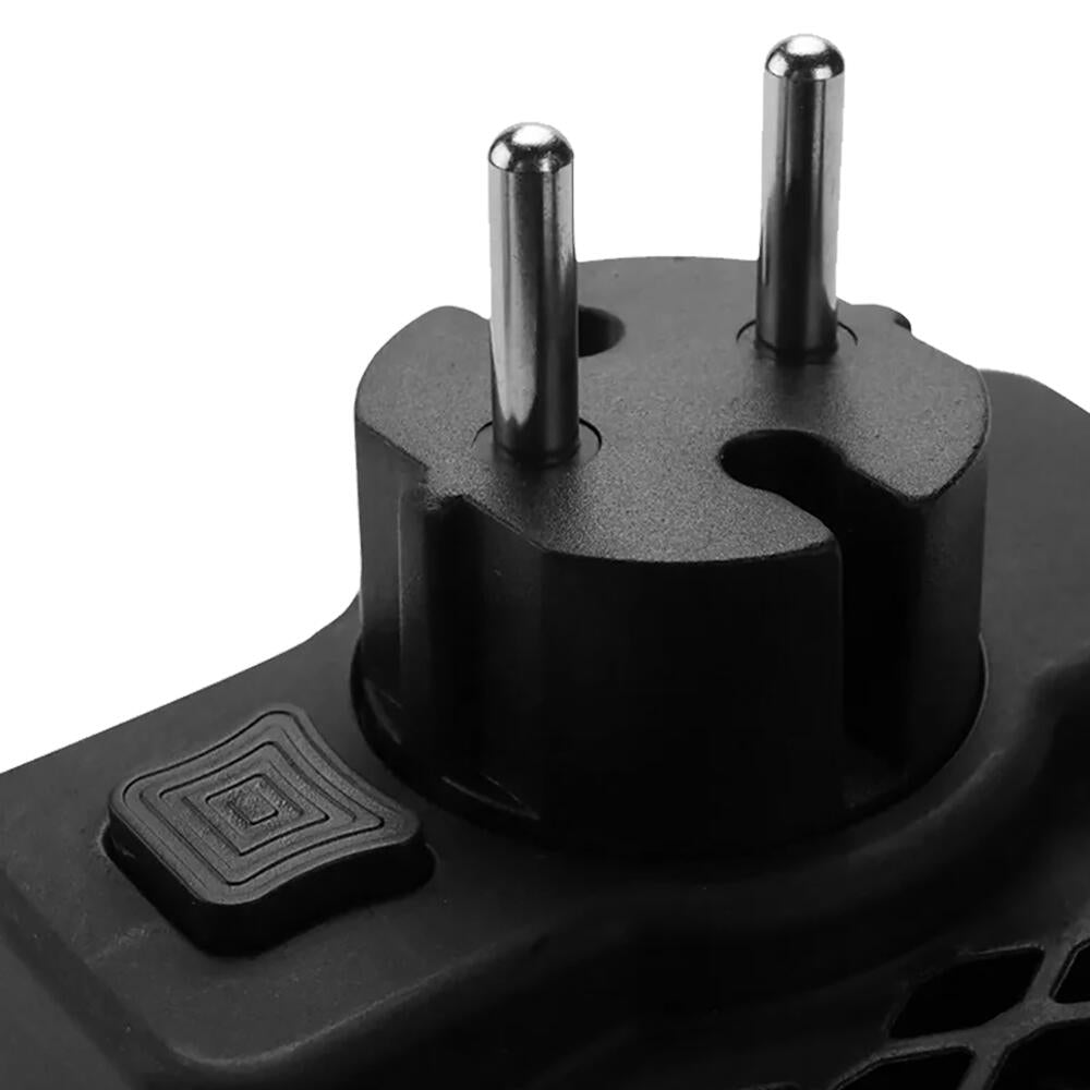 Mini Calefactor Portátil + Mando de Regalo