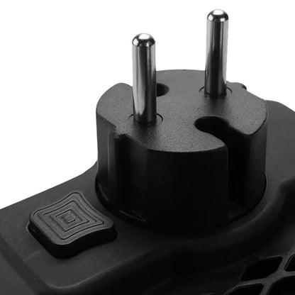 Mini Calefactor Portátil + Mando de Regalo